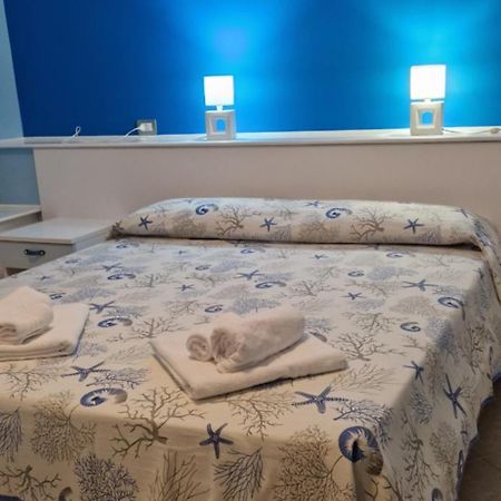 B&B Casa Mia Альгеро Экстерьер фото