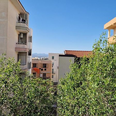 B&B Casa Mia Альгеро Экстерьер фото