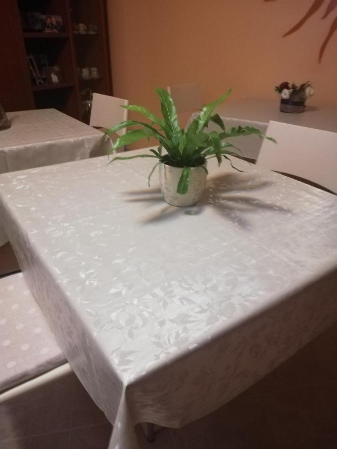 B&B Casa Mia Альгеро Экстерьер фото