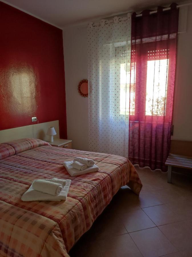 B&B Casa Mia Альгеро Экстерьер фото