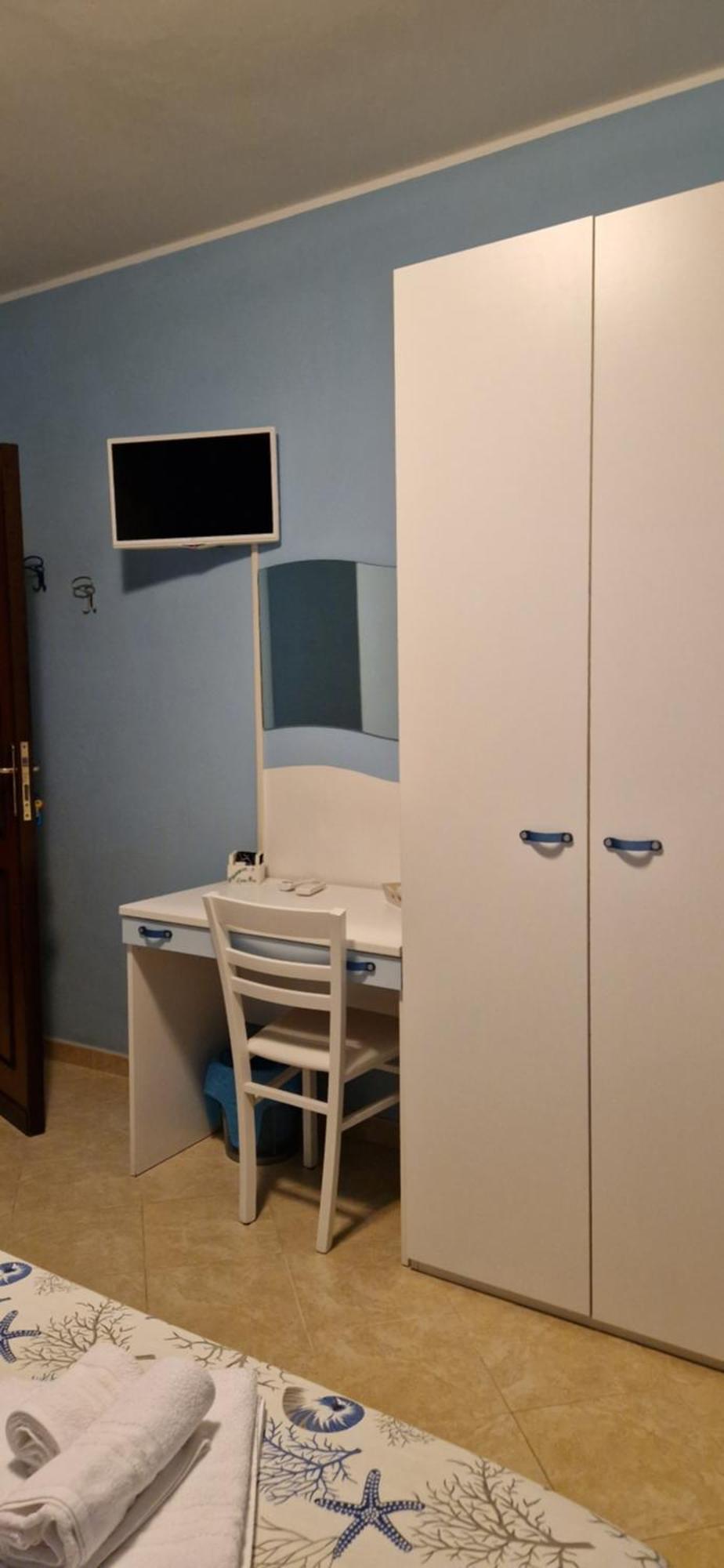 B&B Casa Mia Альгеро Экстерьер фото