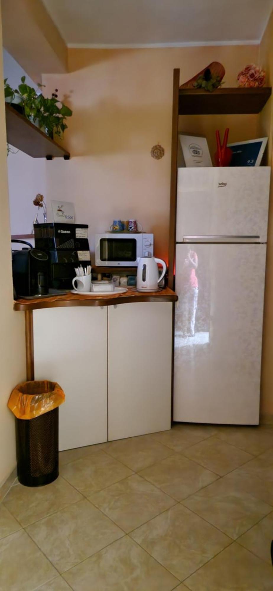 B&B Casa Mia Альгеро Экстерьер фото