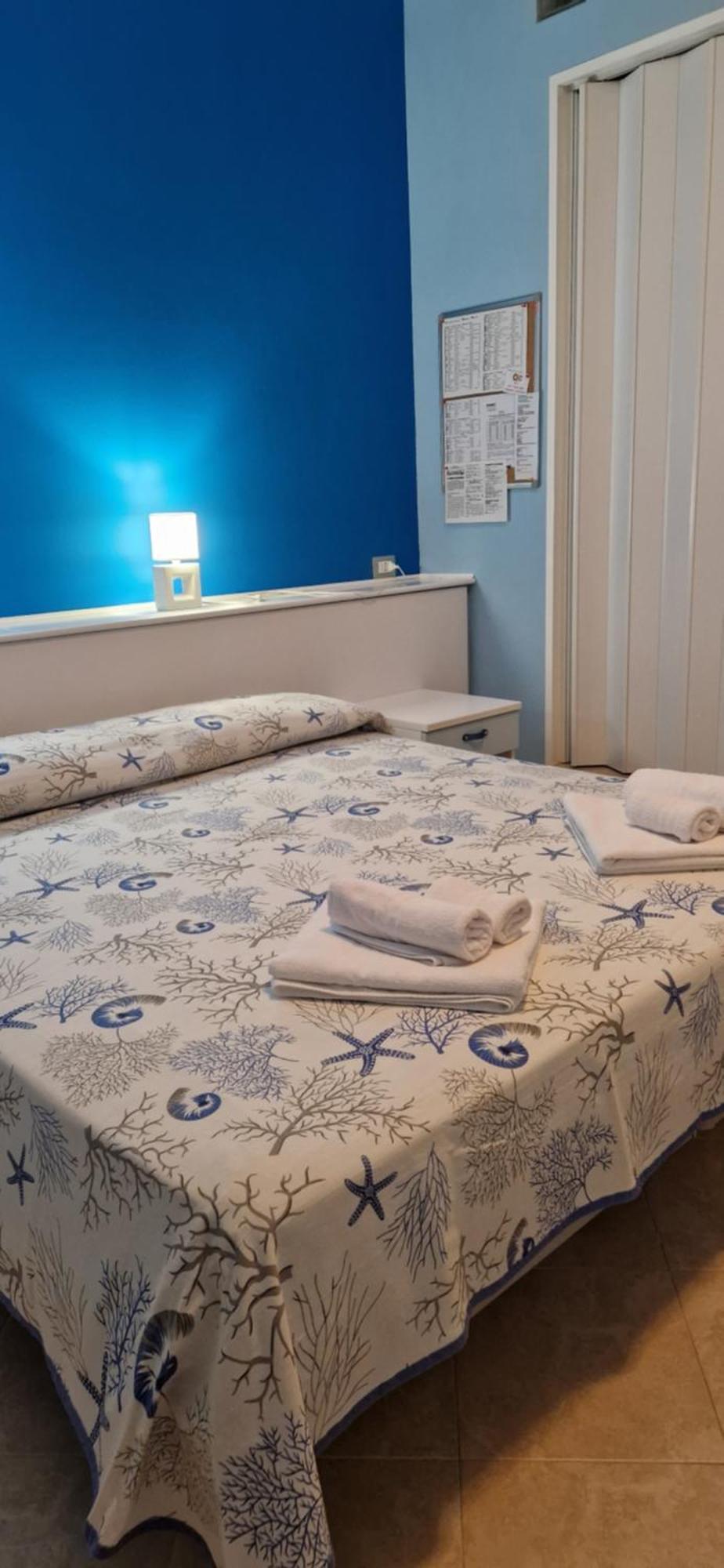 B&B Casa Mia Альгеро Экстерьер фото