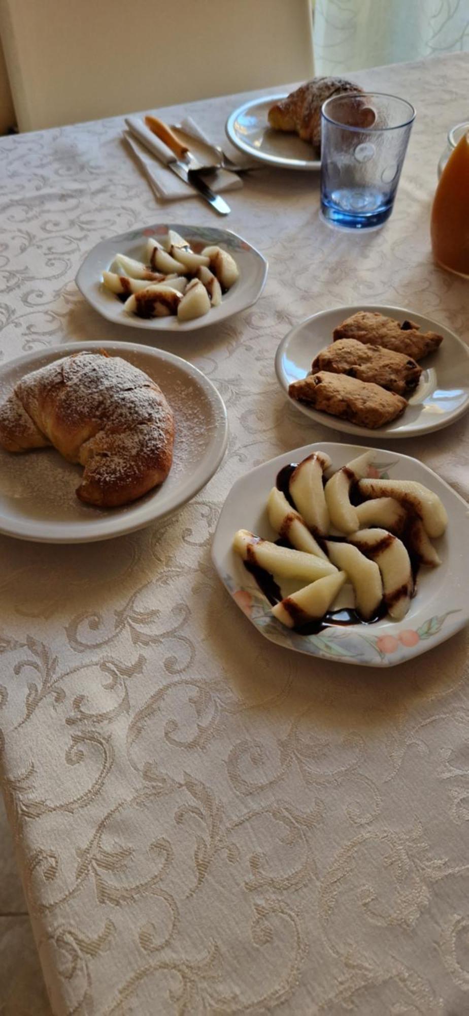 B&B Casa Mia Альгеро Экстерьер фото