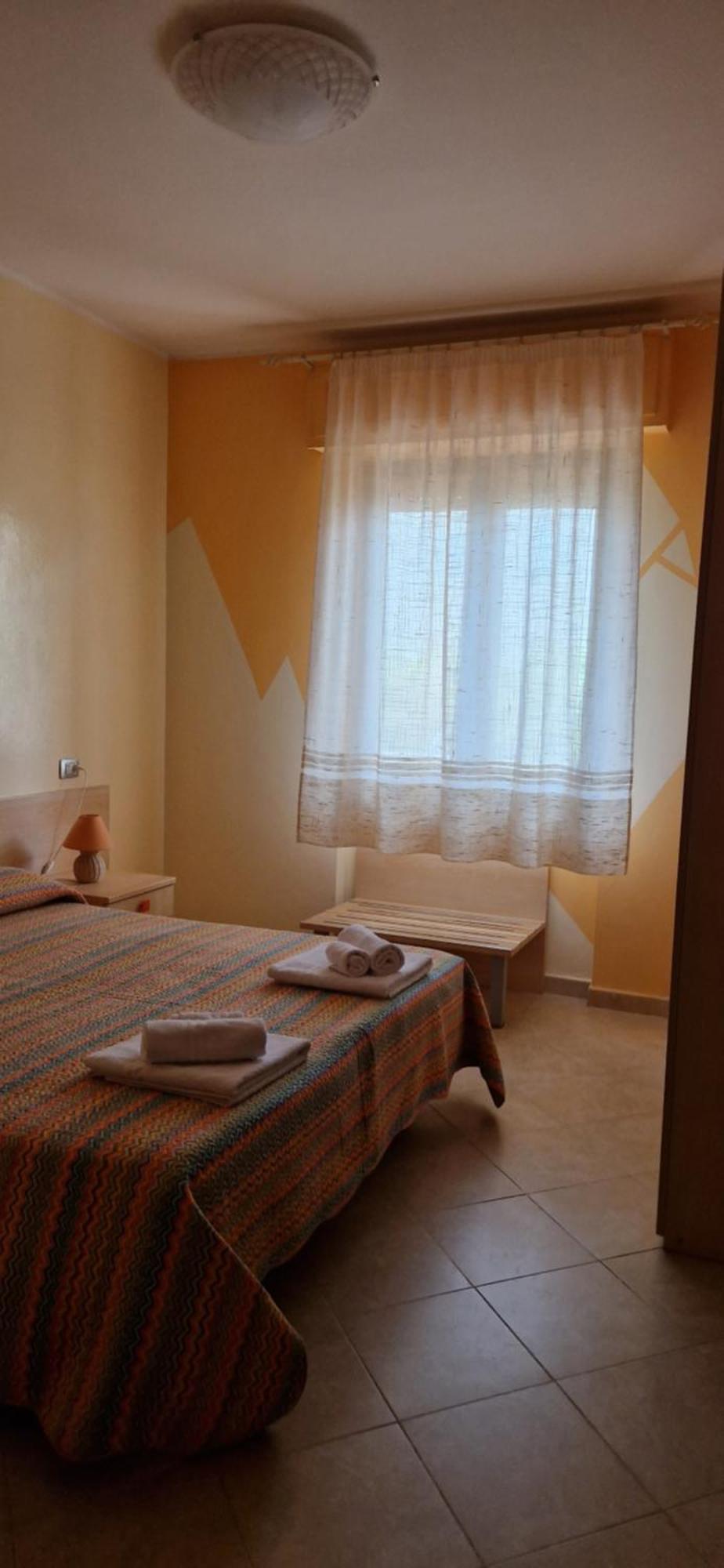 B&B Casa Mia Альгеро Экстерьер фото