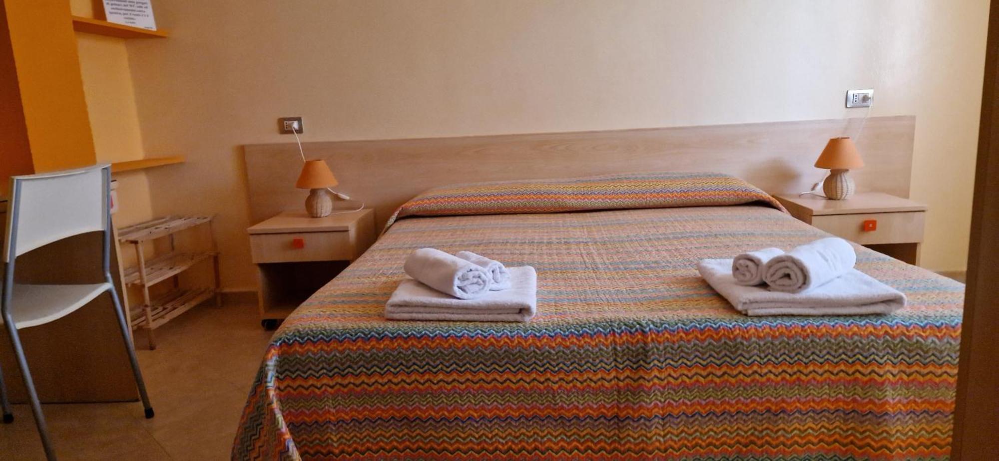 B&B Casa Mia Альгеро Экстерьер фото