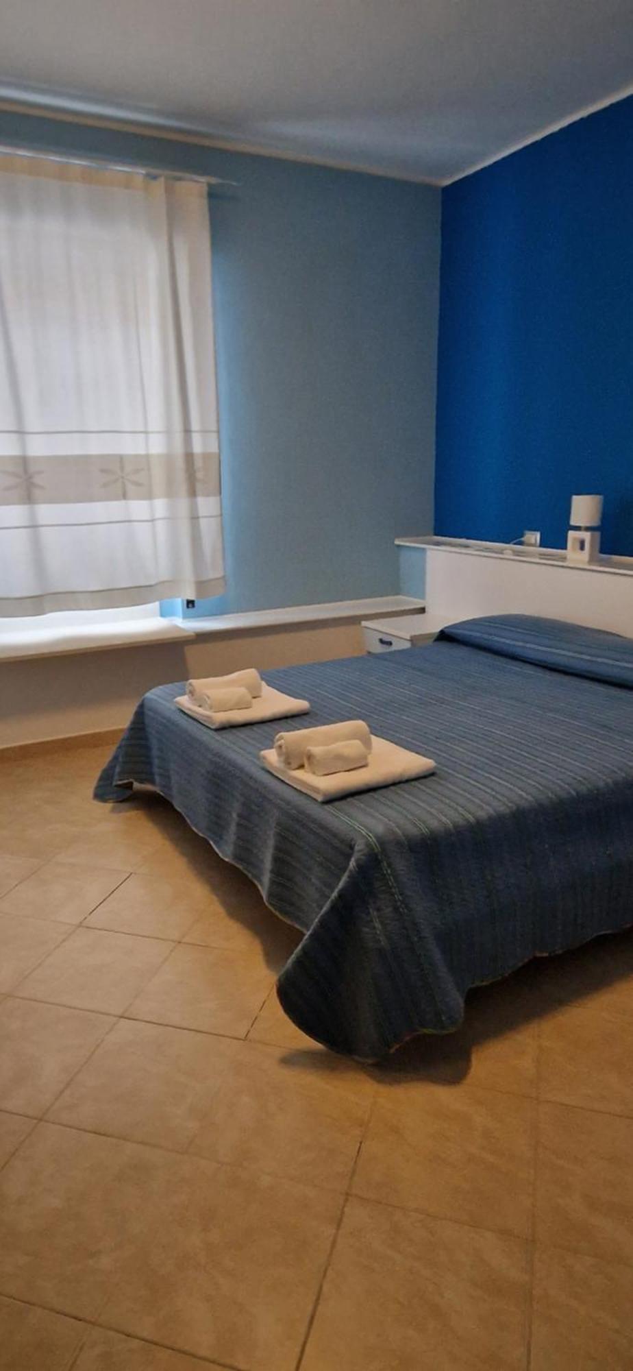 B&B Casa Mia Альгеро Экстерьер фото