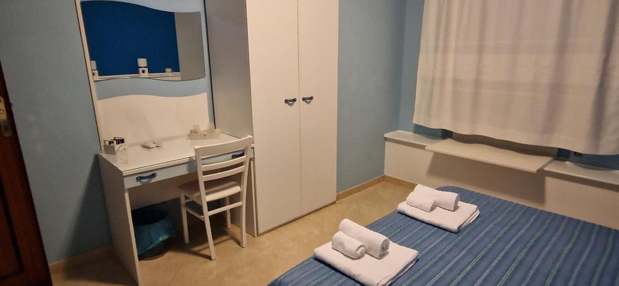 B&B Casa Mia Альгеро Экстерьер фото