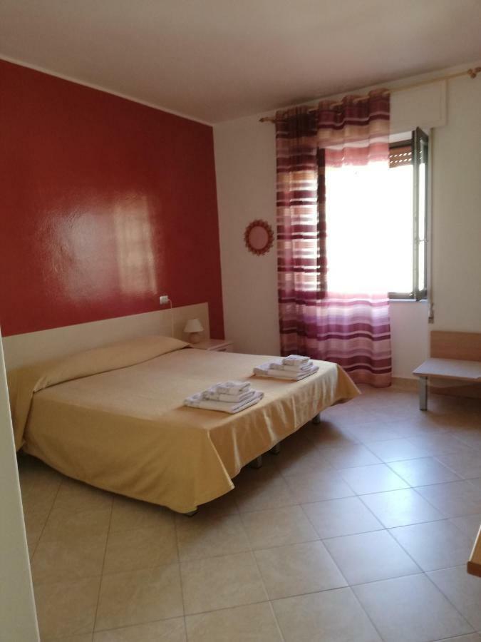 B&B Casa Mia Альгеро Экстерьер фото